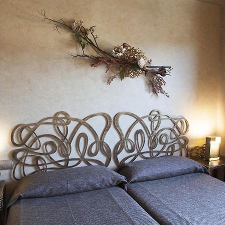 El Acebo de San Miguel Hotel Albergue La Casa Del Peregrino מראה חיצוני תמונה