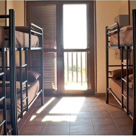 El Acebo de San Miguel Hotel Albergue La Casa Del Peregrino מראה חיצוני תמונה