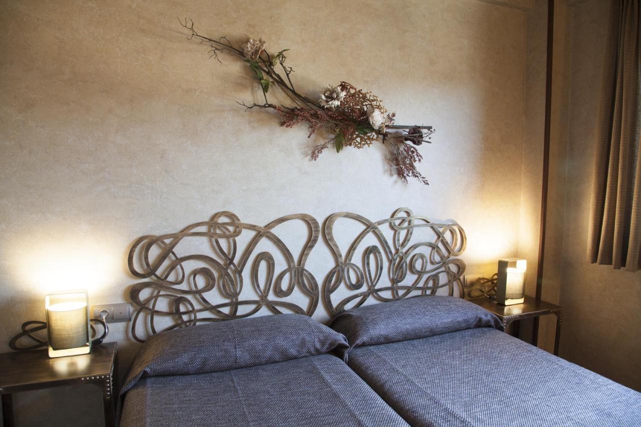 El Acebo de San Miguel Hotel Albergue La Casa Del Peregrino מראה חיצוני תמונה