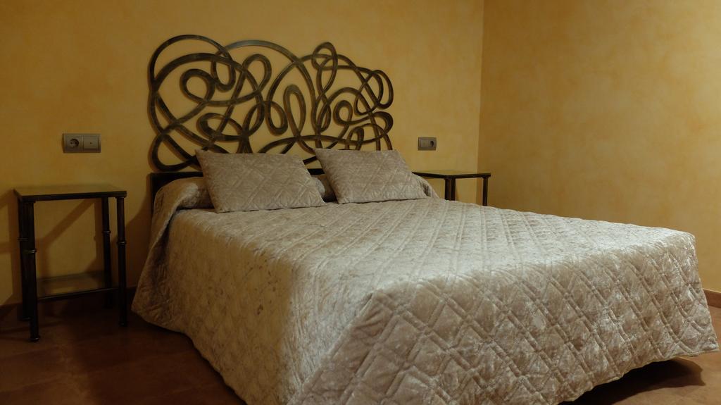 El Acebo de San Miguel Hotel Albergue La Casa Del Peregrino מראה חיצוני תמונה