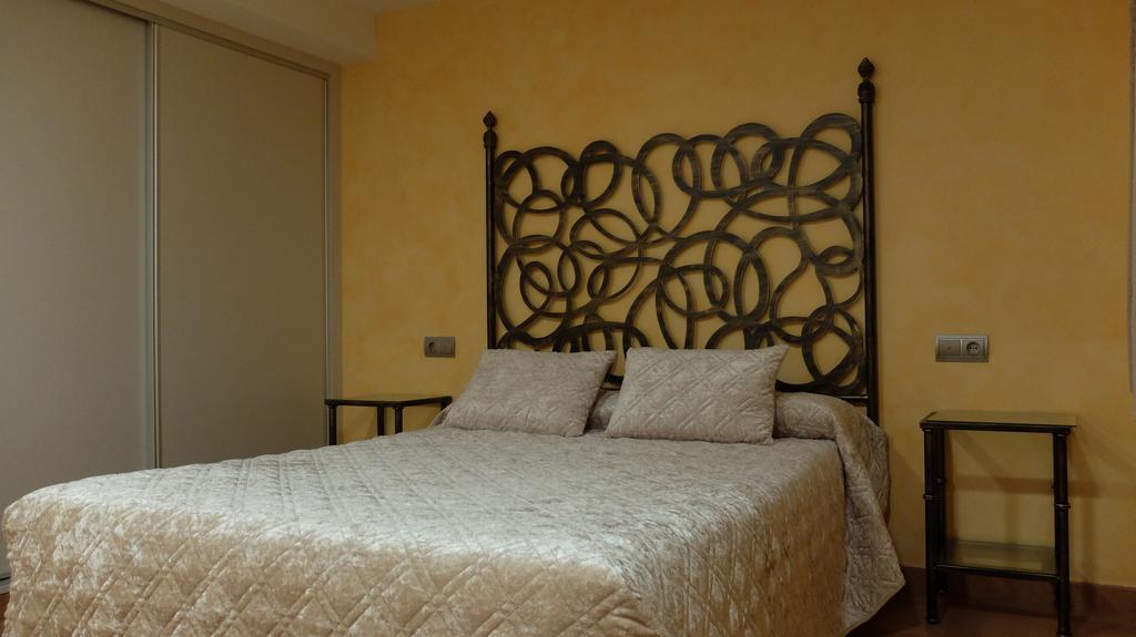 El Acebo de San Miguel Hotel Albergue La Casa Del Peregrino חדר תמונה