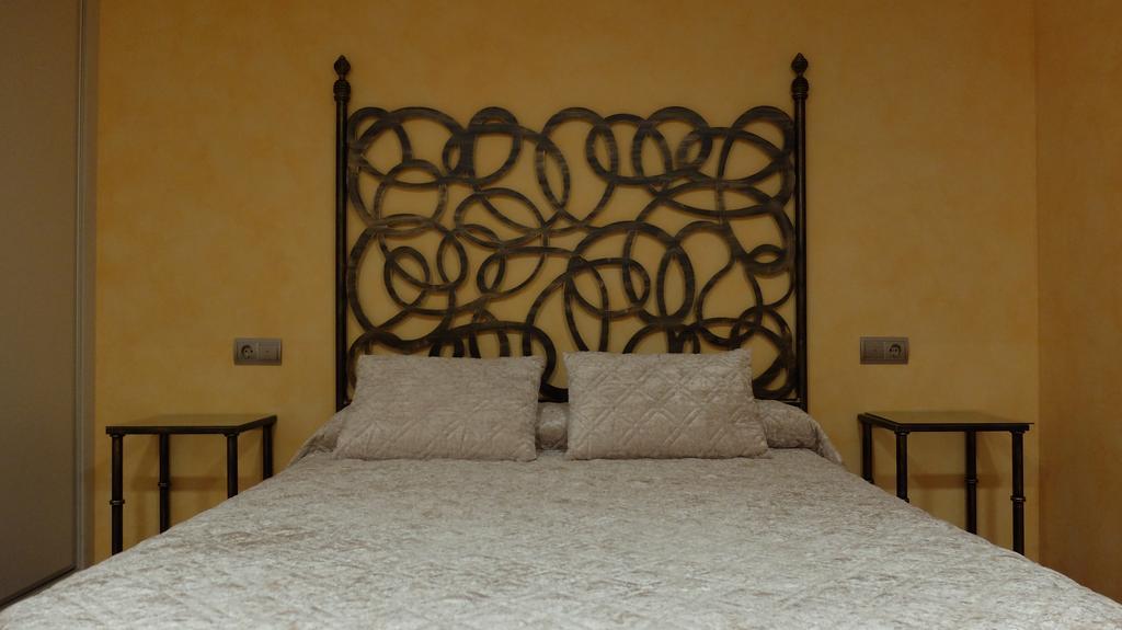 El Acebo de San Miguel Hotel Albergue La Casa Del Peregrino חדר תמונה