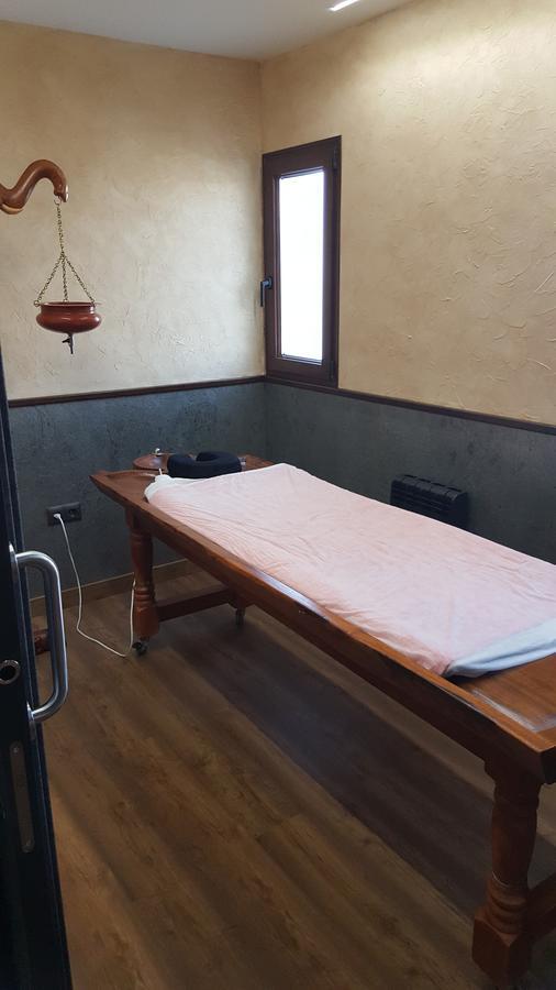 El Acebo de San Miguel Hotel Albergue La Casa Del Peregrino מראה חיצוני תמונה